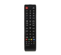 Télécommande de Remplacement AA81-00243B TM1240 for téléviseurs Samsung UE46F6320AWXXN UA46F5500ARXUM UE55JU6050UXZG
