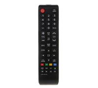 Télécommande de remplacement AA81-00243B TM1240 pour SAM-SUNG téléviseurs 96BA