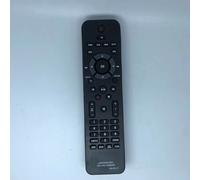 Télécommande de remplacement AD-PH17 pour Philips, pour enregistreur DVD 24225490185