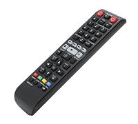 Télécommande de Remplacement Adaptée pour Blu-Ray TV BD-J6300 BD-F7500 BD-J7500 BD-C7900 BD-C5500