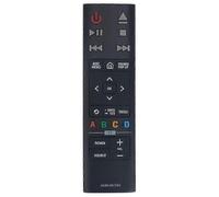Télécommande de remplacement AK59-00179A compatible avec le lecteur Blu-ray 4K Ultra HD Samsung UBD-K8500/Z