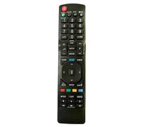 Télécommande de remplacement AKB72915244 pour téléviseur LG Electronics Zenith 32LV2530