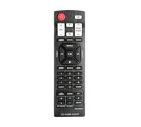 Télécommande de Remplacement AKB74955301 | Télécommande de remplacement AKB74955301, IR, sans programmation, pour ampli AV