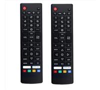 Télécommande de remplacement AKB76037002 pour téléviseur Smart WebOS 4K UHD