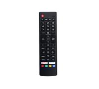 Télécommande de remplacement AKB76037002 pour téléviseur Smart WebOS 4K UHD
