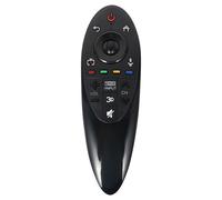 Télécommande de remplacement AN-MR500 pour LG Magic 3D Smart TV sans fil, 1 pièce, accessoire LCD, matériau ABS, nouveau, Original
