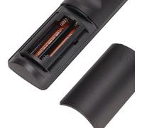 TéLéCommande De Remplacement Applicable Pour SystèMe De CinéMa Maison Rca Rts7010b Rts7010b-1 Rts7010brb Rts7110b Rts7010be1