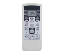 Télécommande de Remplacement ARRCD1C, 1 pièce, adaptée au climatiseur ARRCG2J ARRCE1E ARRCD1E ARRCE1C ARRCC2J