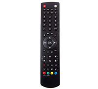 Télécommande de Remplacement audioélectrique RC1910 en Ligne Compatible avec Les téléviseurs TELEFUNKEN dans la Description