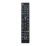 Télécommande de Remplacement AULCMEET AVR130 Compatible avec Le récepteur AV numérique Dolby 5.1 canaux de Harman Kardon AVR225 AVR220 AVR7500 AVR146 AVR135BK AVR135 AVR146