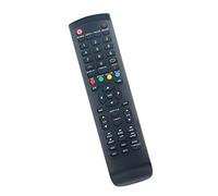 Télécommande de Remplacement AULCMEET Compatible avec Dyon 4K OLED Smart TV Enter 20 39 40 Pro Live 22 Sigma 24 32
