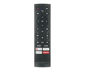 Télécommande de Remplacement AULCMEET ERF3AA90H Compatible avec Le projecteur de cinéma Laser Hisense 4K HDR PX1-PRO (PX1G)