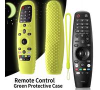 Télécommande De Remplacement Avec Fonction De Pointeur Vocal,Compatible Avec Lg Smart Tv,Voice Magic Remote,Uhd Oled Qned.Kits 1.