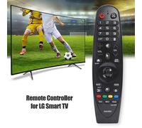 Télécommande de remplacement avec récepteur USB, décoration de chambre à coucher pour LG Magic, AN-MR600 AN-MR650 décor