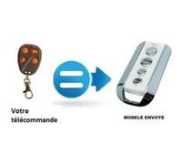 Télécommande de remplacement Avidsen 654249 G