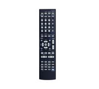 Télécommande de Remplacement AXD7587 pour Récepteur AV pour VSX-D814-K, AXD7527, VSX-1027-K, VSX-821, SC-63 et SC-1222-K