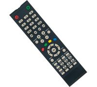 Télécommande De Remplacement B3929Hd --Fit Pour Brandt/Akai/Zephir Tv Led B3929Hd Télécommande B5504Uhd B5508Uhd B3929Hd B4040Fhd Aktv2815T Aktv2416T Zvs50Uhd[X875]