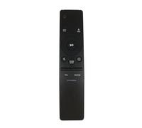 Télécommande de remplacement, barre de son, pour Samsung AH59-02766A AH59-02767A AH59-02767C