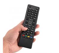 Télécommande de remplacement Bewinner pour TV Haier, 10M de Distance