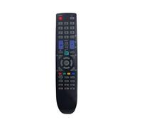 Télécommande de Remplacement BN59-00862A pour les Clés TV pour BN59-00901A, BN59-00888A, BN59-00938A, BN59-00940A et AA59-0048