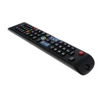 télécommande de remplacement BN59-01198Q, pour Samsung Smart TV LED BN59-01198U BN59-01198C BN59-01198X BN59-01198A