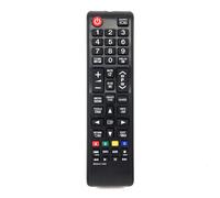 Télécommande de remplacement BN59-01199G, pour Samsung TV BN59-01180A 01301A 00199F 01255A AA59-00817A AA59-00600A
