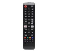 Télécommande de Remplacement BN59-01315B, 1 pièce, Compatible avec TV UE43RU7100 UE49RU7100 UE50RU7100 UE55RU7100 UE75RU7100 UE43RU7105