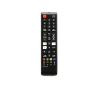 Télécommande de Remplacement BN59-01315B pour les Modèles pour MU NU Q6F
