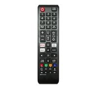 Télécommande de remplacement BN59-01315L pour Samsung Smart TV, compatible Netflix, applications vidéo ZEE5 Prime, BN59-01315A, 315 MHz