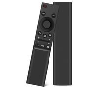 Télécommande de Remplacement BN59-01358B Compatible avec Tous Les téléviseurs Samsung LED QLED UHD SUHD HDR LCD Smart TV, Boutons Netflix, Prime Video, Samsung TV