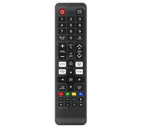 Télécommande de Remplacement BN59-01483C, Fit for Samsung Crystal UHD U7000F U7005F U7025F U7079F U7099F U8000F U8090F 4K Smart TV (2025)