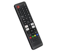 Télécommande de Remplacement BN59-01483C, Fit for Samsung Neo QLED 4K QN83F QN1EF QN70F QN72F QN73F QN74F QN80F QN85F QN900F QN90F QN92F QN93F QN94F QN990F Vision AI Smart TV (2025)