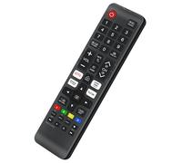 Télécommande de Remplacement BN59-01483C, Fit for Samsung OLED S85F S90F S91F S92F S93F S94F 4K Vision AI Smart TV (2025)