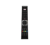 Télécommande de remplacement BOYOU pour Edenwood spécifique à Telefunken