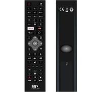 Télécommande de remplacement - CGV - FIDELIO Philips - Pour téléviseurs Philips - Sans programmation - Prete a l'emploi