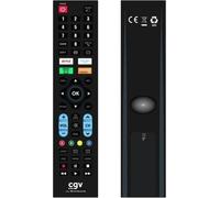 Télécommande de remplacement - CGV - FIDELIO Samsung - Pour téléviseurs Samsung - Sans programmation - Prete a l'emploi