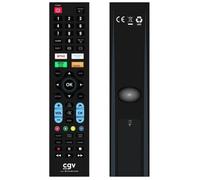 Télécommande de remplacement - CGV - FIDELIO Samsung - Pour téléviseurs Samsung - Sans programmation - Prête à l'emploi