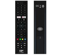 CGV | Télécommande de Remplacement - Fidelio TCL et Thomson