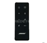 > Télécommande de remplacement compatible avec Bose Soundbar 300 550 600 SoundSmart Barre de Son Pièce de Rechange