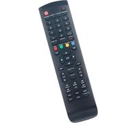 Télécommande De Remplacement Compatible Avec Dyon 4K Oled Smart Tv Enter 20 39 40 Pro Live 22 Sigma 24 32 [L1710]