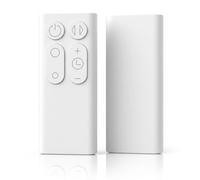 Télécommande de Remplacement Compatible avec Dyson Fan AM06, AM07, AM08