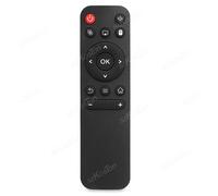Télécommande de remplacement Compatible avec le mini projecteur Magcu HY300 / HY300 PRO / HY320 / HY320mini IR Remote[E205]