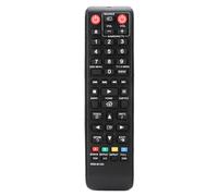Télécommande de remplacement compatible avec lecteur Blu-ray Samsung Smart, AK59-00149A_0.1_Cadeau surprise