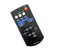 Télécommande de remplacement compatible avec les modèles YAS101 et WY57800