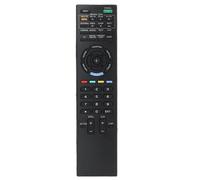 Télécommande de remplacement compatible avec les téléviseurs RM-ED022 et RMED022 (série Universal).