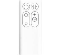 Télécommande de remplacement compatible avec les ventilateurs Dyson AM06 / AM07 / AM08