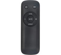 Télécommande de Remplacement Compatible avec Logitech Z906 Z-906 Surround Sound Altavoz