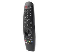 Télécommande de remplacement compatible avec MR20GA UN804 Magic TV HOT