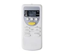 Télécommande De Remplacement, Compatible Avec Panasonic, Modèles De Climatiseur AC A75C2665 A75C2663 A75C2664 A75C2665 remplacer