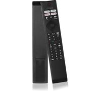 Télécommande de Remplacement Compatible avec Philips Remote Control TV Smart TV
